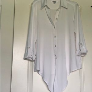 Nygard shirt
